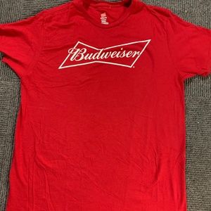 Budweiser T-Shirt